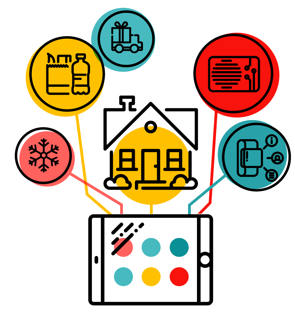 Smart Technology Solutions: How to Get Your Business Ahead | Praxent