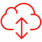 red-icon-cloud Cloud Services