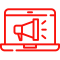 red-icon-ecomm-seo Search Engine Optimization