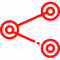 red-icon-share Sharing