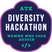 ATX Diversity Hackathon