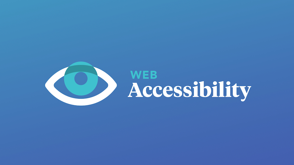 Web Accessibility for Mobile App Design