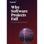 why software projects fail