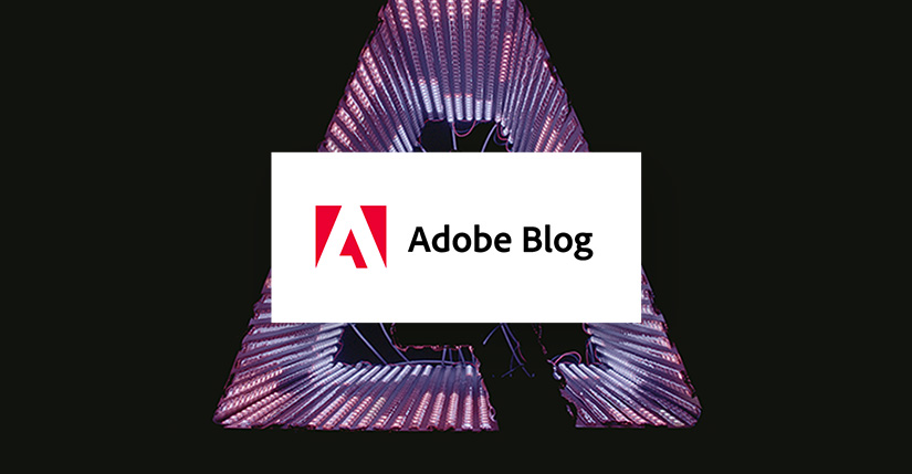 Adobe Blog