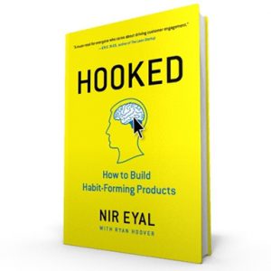 Hooked Product Strategy Resources