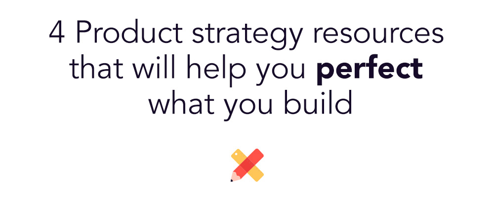 Product Strategy Resources