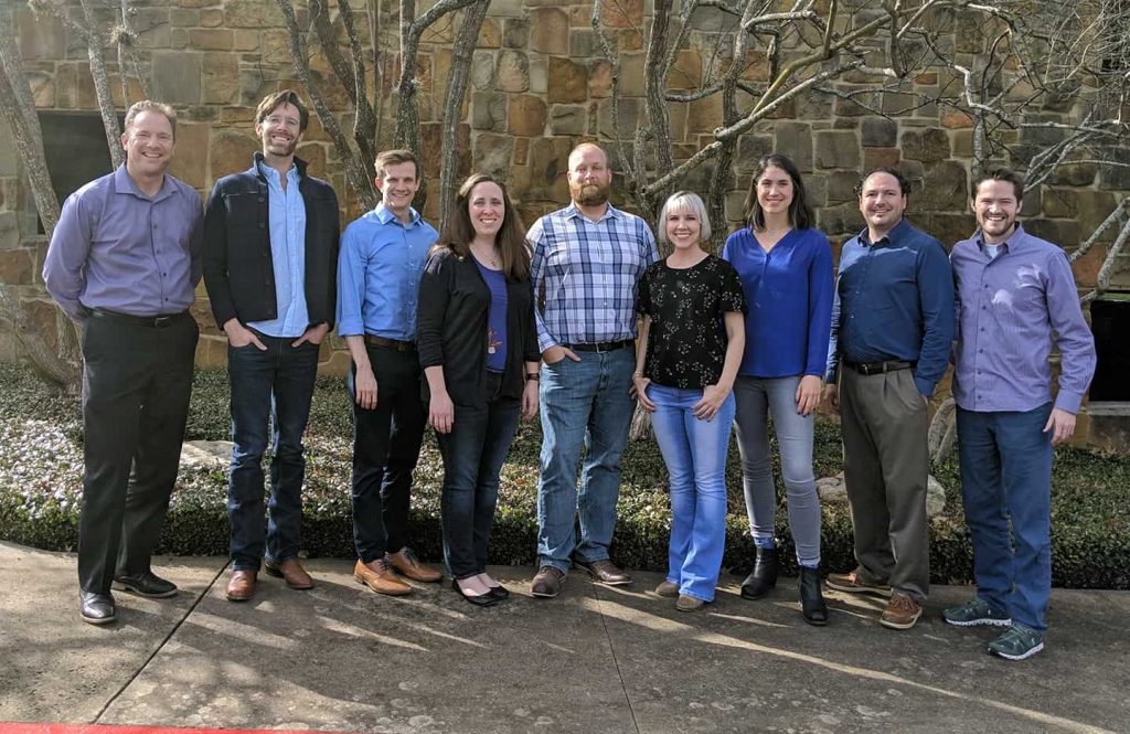 Praxent Executive Team