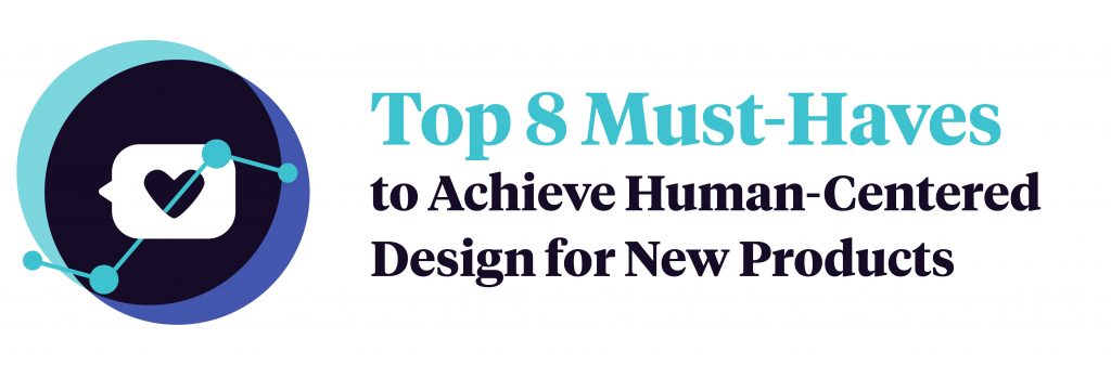 Human Centered Design Approach 8 Keys