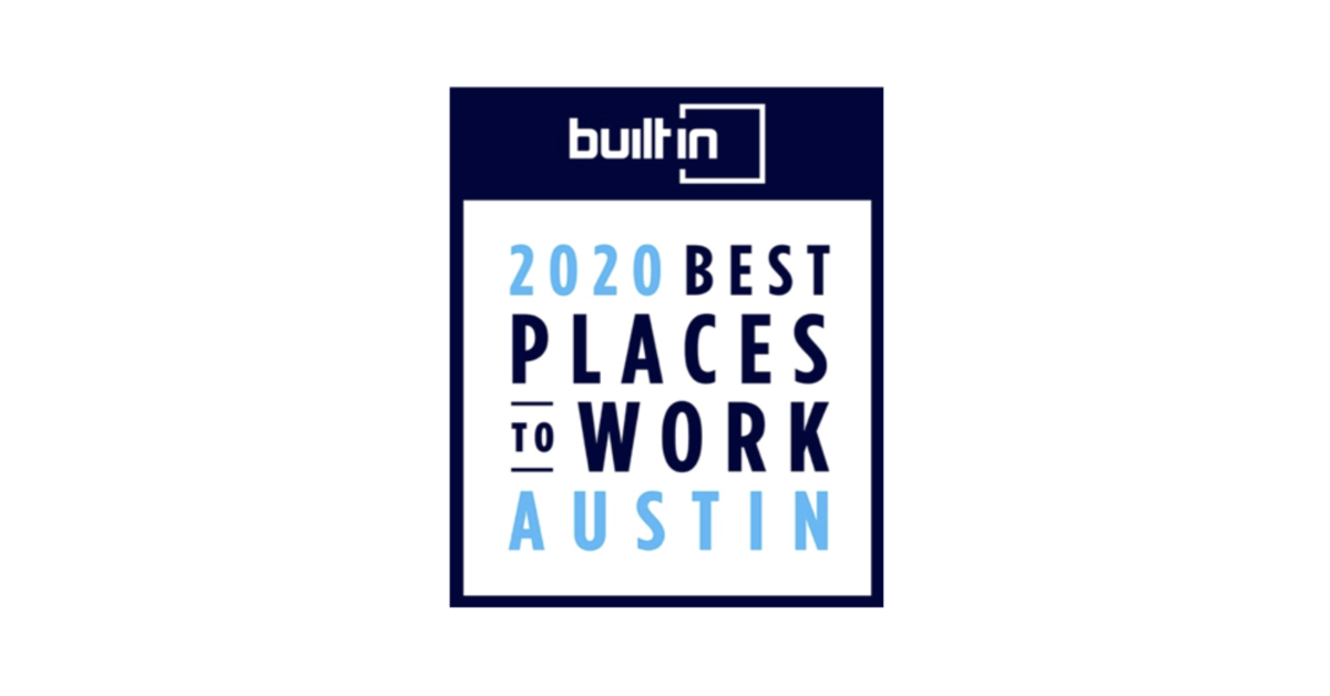 Best places to work from near Austin