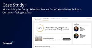 praxent modernizing