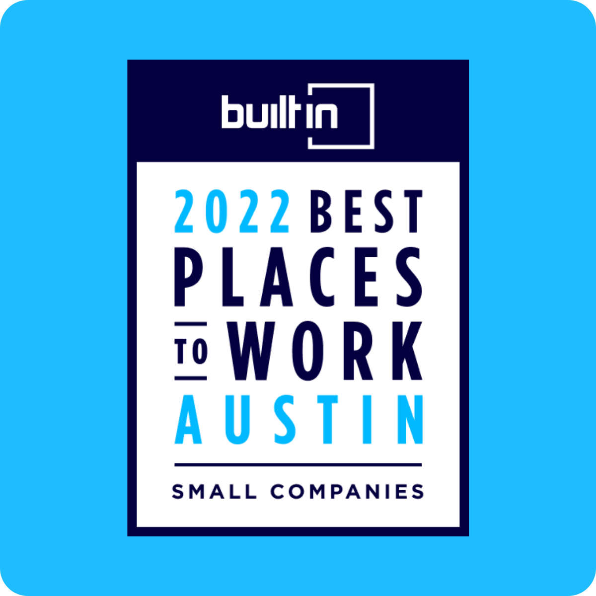 Praxent named one of 2022 Best Places to Work in Austin Praxent