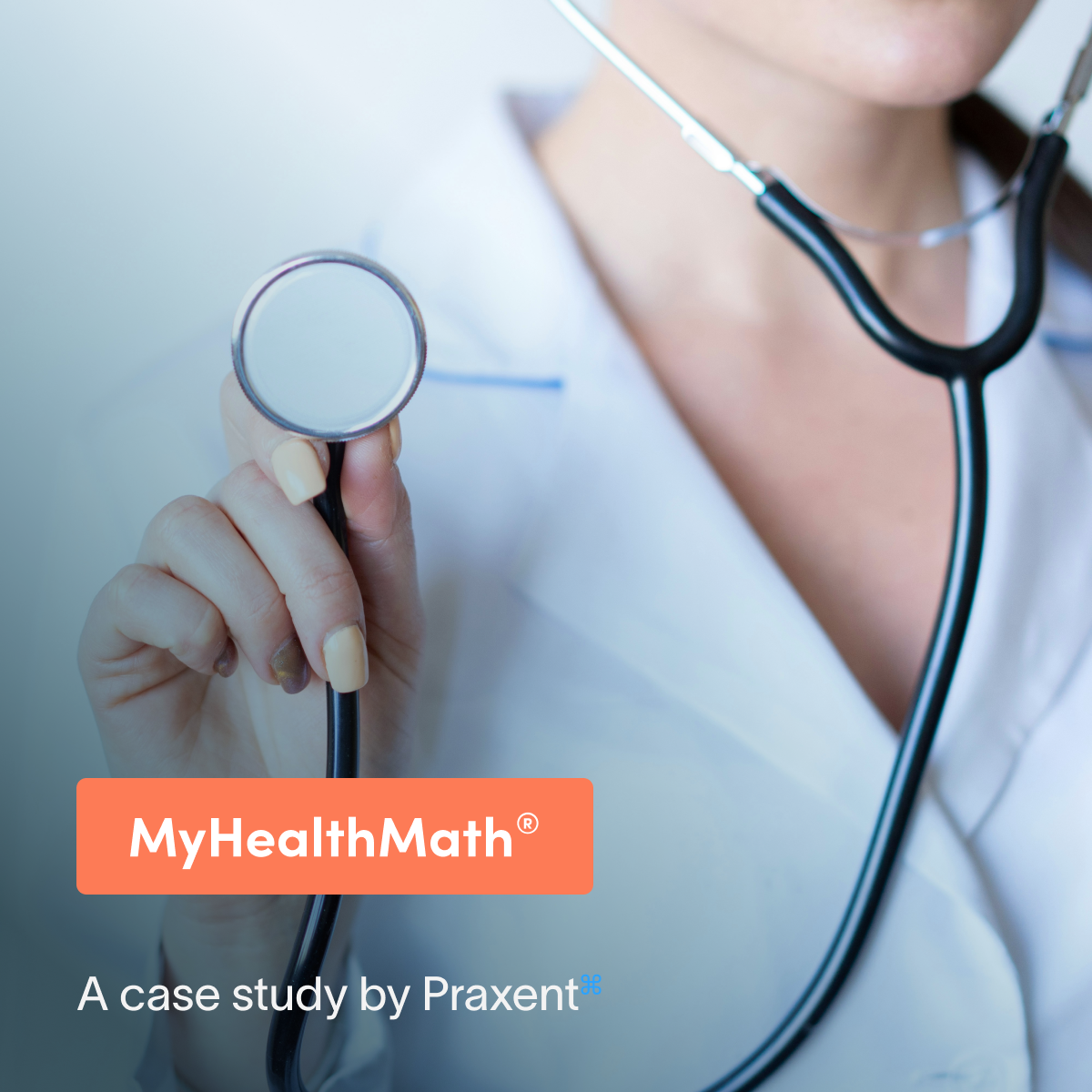 MyHealthMath by Praxent