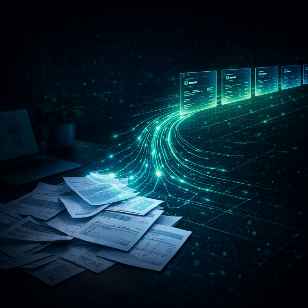 AI-Driven Automation for AR/AP in B2B Payments