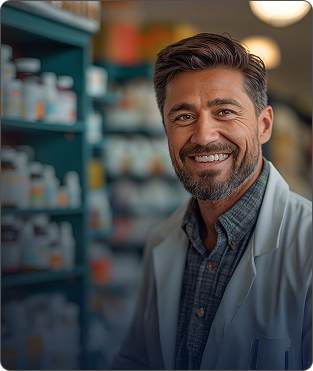 Pharmacy Benefits Management