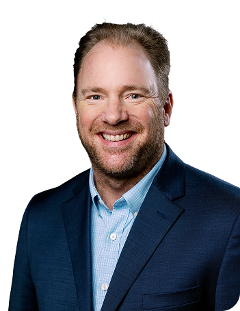 Kevin — AI Modernization Expert at Praxent