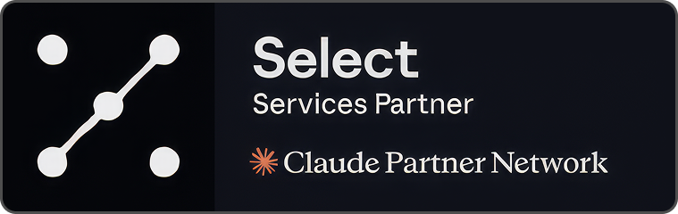 Partner badge